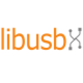 libusb